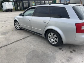 Audi A4 AVANT 2.0 Газ/Бензин, снимка 16