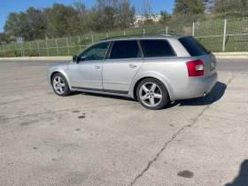 Audi A4 AVANT 2.0 Газ/Бензин, снимка 7