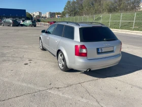Audi A4 AVANT 2.0 Газ/Бензин, снимка 5