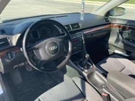 Audi A4 AVANT 2.0 Газ/Бензин, снимка 8