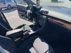 Audi A4 AVANT 2.0 Газ/Бензин, снимка 11