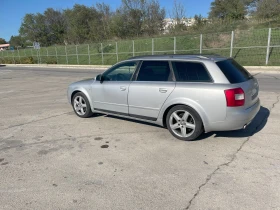 Audi A4 AVANT 2.0 Газ/Бензин, снимка 6