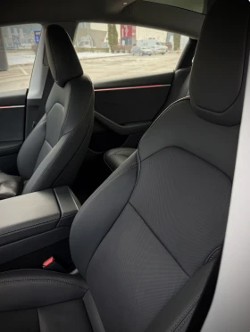 Tesla Model 3 Model 3 HIGHLAND LR AWD 21 900км.  ГО+ КАСКО, снимка 16