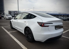 Tesla Model 3 Model 3 HIGHLAND LR AWD 21 900км.  ГО+ КАСКО, снимка 7