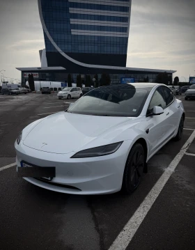 Tesla Model 3 Model 3 HIGHLAND LR AWD 21 900км.  ГО+ КАСКО, снимка 5