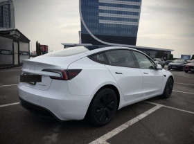 Tesla Model 3 Model 3 HIGHLAND LR AWD 21 900км.  ГО+ КАСКО, снимка 6