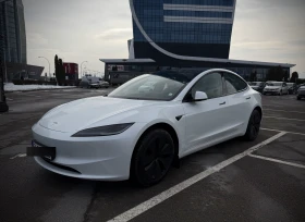 Tesla Model 3 Model 3 HIGHLAND LR AWD 21 900км.  ГО+ КАСКО, снимка 3