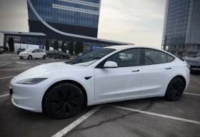 Tesla Model 3 Model 3 HIGHLAND LR AWD 21 900км.  ГО+ КАСКО, снимка 1