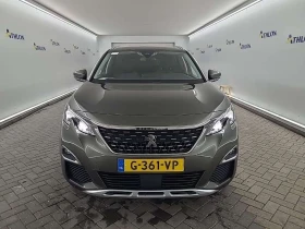 Peugeot 3008 1.2Allure, снимка 7