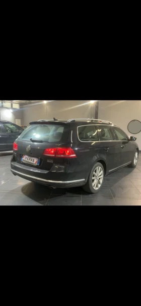 VW Passat HIGHLINE 4 MOTION, снимка 7