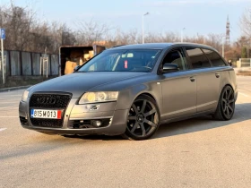 Audi A6 2.7 TDI , снимка 6