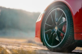 Porsche 911 Тарга кабрио, снимка 10