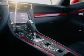 Porsche 911 Тарга кабрио, снимка 2