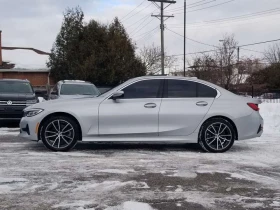 BMW 330 NO ACCIDENT| NAV| CAMERA/SENSORS| DRIVERS ASSIST| , снимка 3