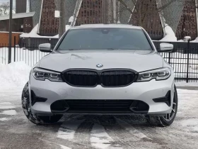 BMW 330 NO ACCIDENT| NAV| CAMERA/SENSORS| DRIVERS ASSIST| , снимка 2