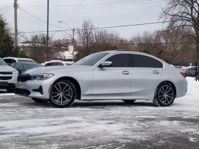 BMW 330 NO ACCIDENT| NAV| CAMERA/SENSORS| DRIVERS ASSIST| , снимка 1