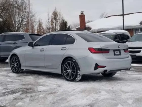 BMW 330 NO ACCIDENT| NAV| CAMERA/SENSORS| DRIVERS ASSIST| , снимка 4