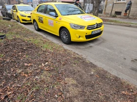 Citroen C-Elysee С разрешително до 12.2026г., снимка 5