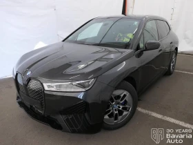 BMW iX 50 xDrive Sport, снимка 1