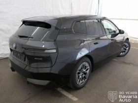 BMW iX 50 xDrive Sport, снимка 4