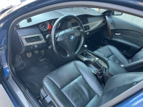 BMW 525 i, снимка 7