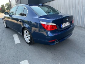 BMW 525 i, снимка 4