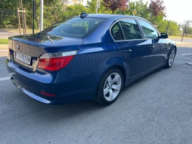 BMW 525 i, снимка 6