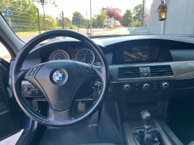 BMW 525 i, снимка 8