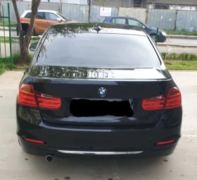 BMW 320 Luxury , снимка 4