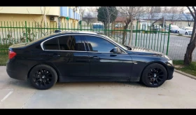 BMW 320 Luxury , снимка 8