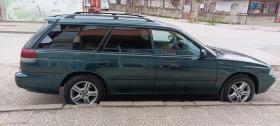 Subaru Legacy няколко броя за части, снимка 3