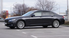 BMW 740 X Drive, снимка 2