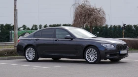 BMW 740 X Drive, снимка 7