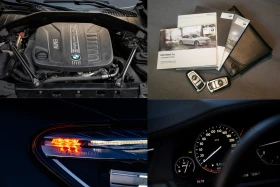 BMW 740 X Drive, снимка 14