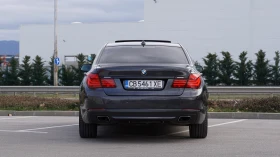BMW 740 X Drive, снимка 5