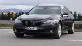 BMW 740 X Drive, снимка 1