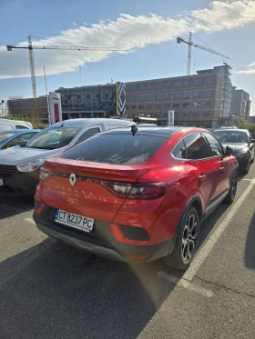 Renault Arkana, снимка 14