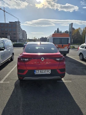 Renault Arkana, снимка 15