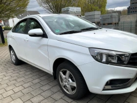 Lada Vesta  1.6L 105кс.12.2018г.57000км, снимка 4