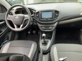 Lada Vesta  1.6L 105кс.12.2018г.57000км, снимка 6
