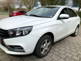 Lada Vesta  1.6L 105кс.12.2018г.57000км, снимка 2