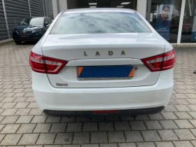 Lada Vesta  1.6L 105кс.12.2018г.57000км, снимка 10