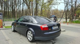Audi A4 1.9 131, снимка 5