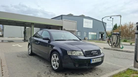 Audi A4 1.9 131, снимка 2