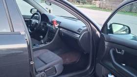 Audi A4 1.9 131, снимка 9