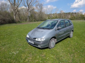 Renault Megane Scenic, снимка 1