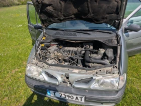 Renault Megane Scenic, снимка 7