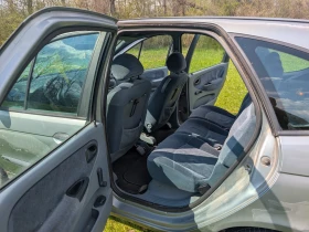 Renault Megane Scenic, снимка 11