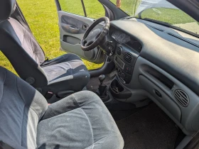 Renault Megane Scenic, снимка 12