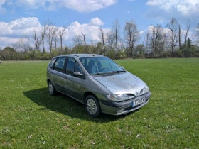 Renault Megane Scenic, снимка 8